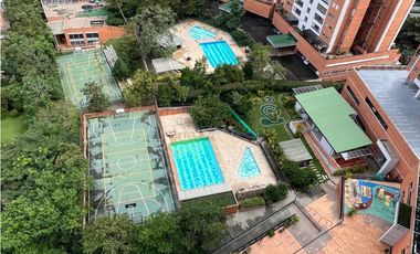 VENTA DE APARTAMENTO EN PAN DE AZUCAR SABANETA