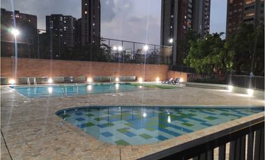 VENTA DE APARTAMENTO EN PAN DE AZUCAR SABANETA