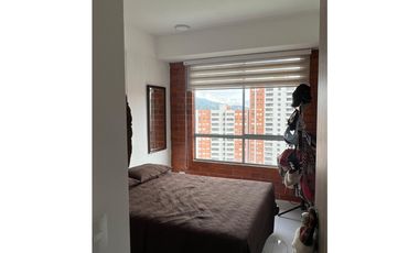 VENTA DE APARTAMENTO EN PAN DE AZUCAR SABANETA