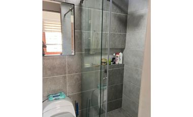 VENTA DE APARTAMENTO EN PAN DE AZUCAR SABANETA