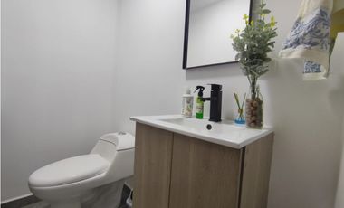 VENTA DE APARTAMENTO EN PAN DE AZUCAR SABANETA