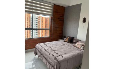 VENTA DE APARTAMENTO EN PAN DE AZUCAR SABANETA