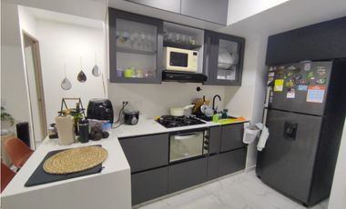 VENTA DE APARTAMENTO EN PAN DE AZUCAR SABANETA