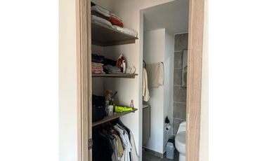 VENTA DE APARTAMENTO EN PAN DE AZUCAR SABANETA