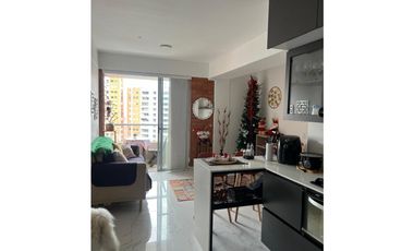 VENTA DE APARTAMENTO EN PAN DE AZUCAR SABANETA