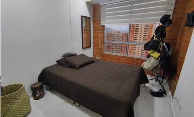 VENTA DE APARTAMENTO EN PAN DE AZUCAR SABANETA