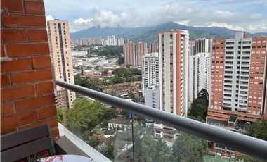 VENTA DE APARTAMENTO EN PAN DE AZUCAR SABANETA