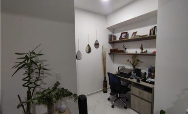 VENTA DE APARTAMENTO EN PAN DE AZUCAR SABANETA