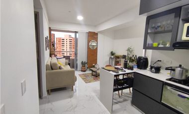 VENTA DE APARTAMENTO EN PAN DE AZUCAR SABANETA