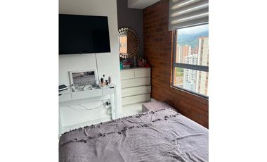 VENTA DE APARTAMENTO EN PAN DE AZUCAR SABANETA