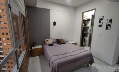 VENTA DE APARTAMENTO EN PAN DE AZUCAR SABANETA