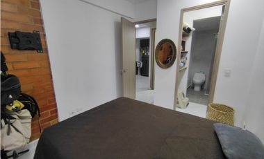 VENTA DE APARTAMENTO EN PAN DE AZUCAR SABANETA