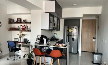 VENTA DE APARTAMENTO EN PAN DE AZUCAR SABANETA
