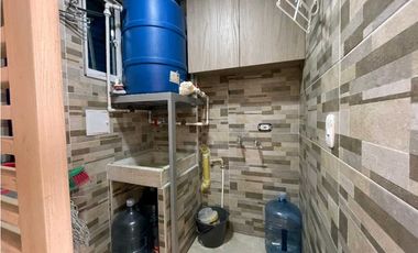 Arriendo apartamento amoblado en Santa Marta