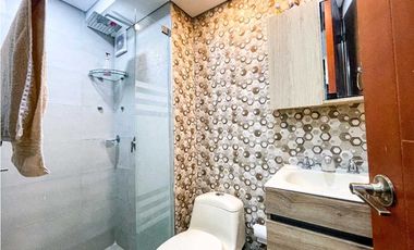 Arriendo apartamento amoblado en Santa Marta