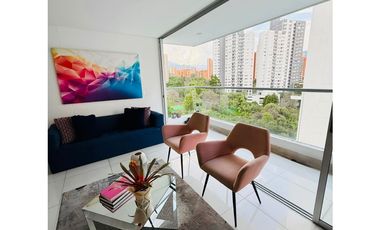 VENTA DE APARTAMENTO EN SURAMERICA