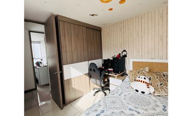 VENTA DE APARTAMENTO EN SURAMERICA