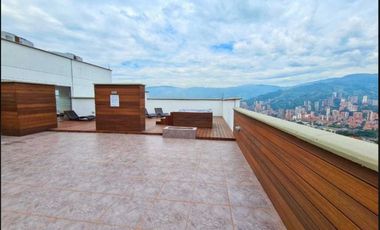 VENTA DE APARTAMENTO EN SURAMERICA