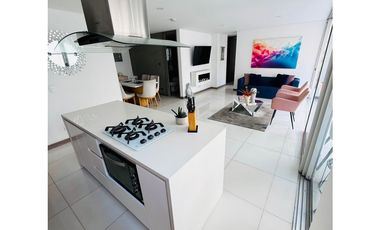 VENTA DE APARTAMENTO EN SURAMERICA
