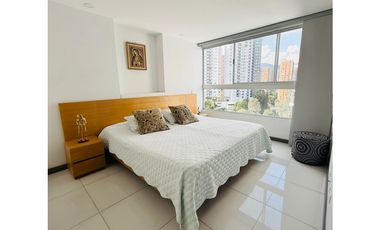 VENTA DE APARTAMENTO EN SURAMERICA