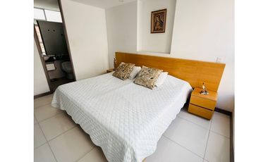 VENTA DE APARTAMENTO EN SURAMERICA