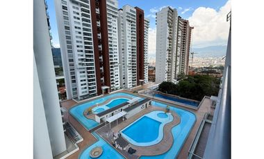 VENTA DE APARTAMENTO EN SURAMERICA