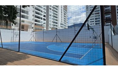 VENTA DE APARTAMENTO EN SURAMERICA