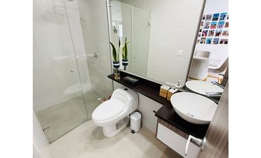 VENTA DE APARTAMENTO EN SURAMERICA