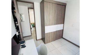 VENTA DE APARTAMENTO EN SURAMERICA