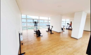 VENTA DE APARTAMENTO EN SURAMERICA