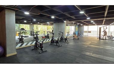 VENTA DE APARTAMENTO EN SURAMERICA
