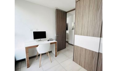 VENTA DE APARTAMENTO EN SURAMERICA