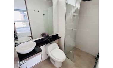 VENTA DE APARTAMENTO EN SURAMERICA