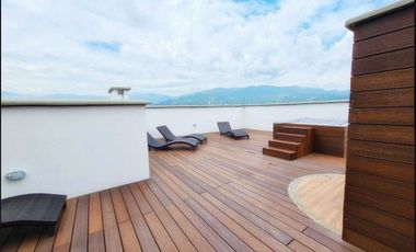 VENTA DE APARTAMENTO EN SURAMERICA