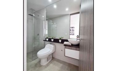 VENTA DE APARTAMENTO EN SURAMERICA
