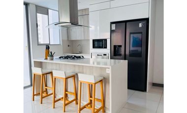 VENTA DE APARTAMENTO EN SURAMERICA