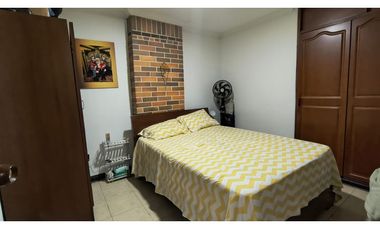 VENTA APARTAMENTO ITAGUI 401