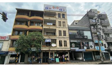 VENTA APARTAMENTO ITAGUI 401