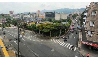 VENTA APARTAMENTO ITAGUI 401