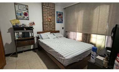 VENTA APARTAMENTO ITAGUI 401