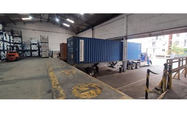 SE VENDE O SE ARRIENDA BODEGA EN SABANETA