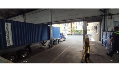 SE VENDE O SE ARRIENDA BODEGA EN SABANETA