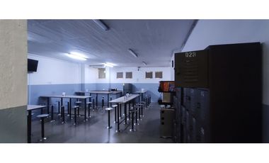 SE VENDE O SE ARRIENDA BODEGA EN SABANETA