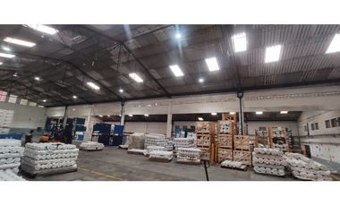 SE VENDE O SE ARRIENDA BODEGA EN SABANETA