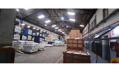 SE VENDE O SE ARRIENDA BODEGA EN SABANETA