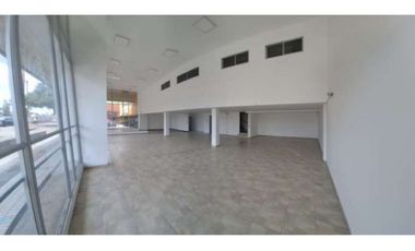 LOCAL COMERCIAL EN ARRIENDO| LOS HÉROES