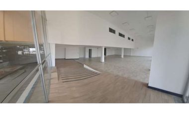 LOCAL COMERCIAL EN ARRIENDO| LOS HÉROES
