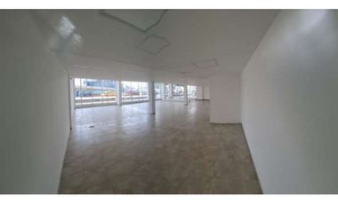 LOCAL COMERCIAL EN ARRIENDO| LOS HÉROES