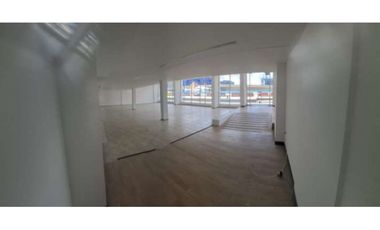 LOCAL COMERCIAL EN ARRIENDO| LOS HÉROES