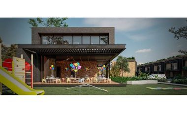 Venta Lote – La Ceja, Antioquia